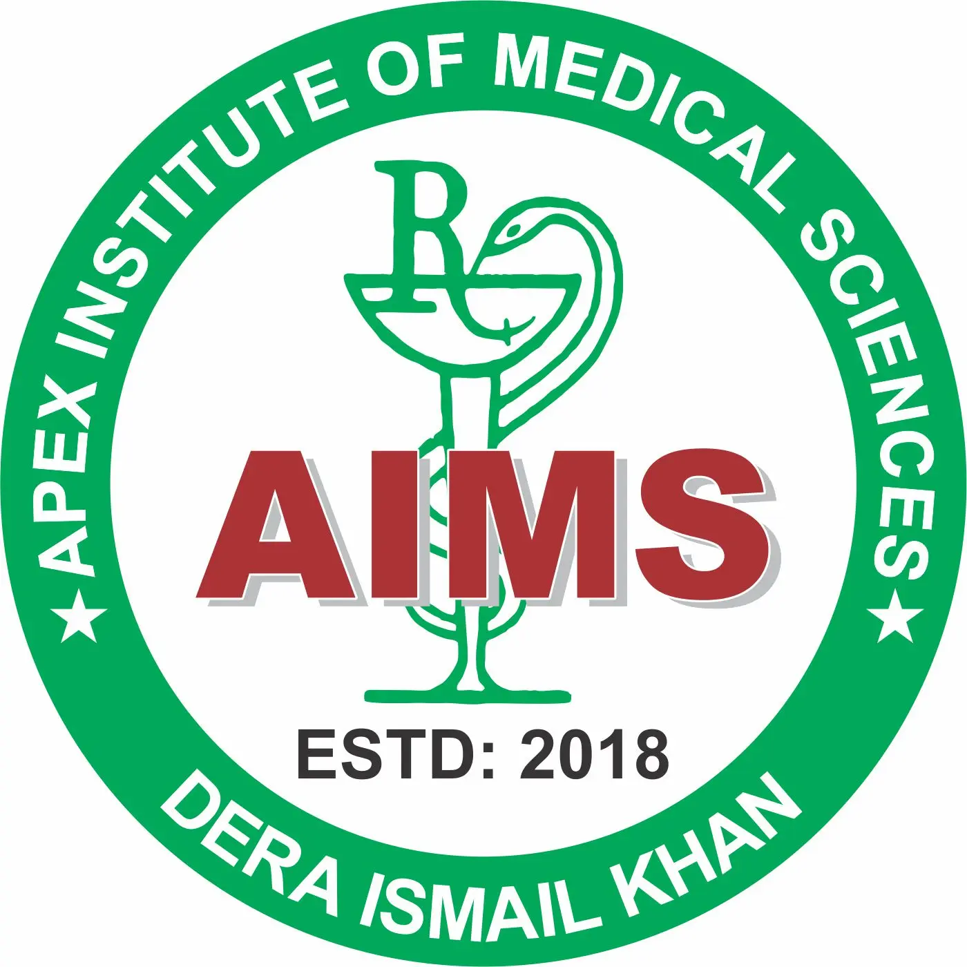 Apex Institute of Medical Sciences 